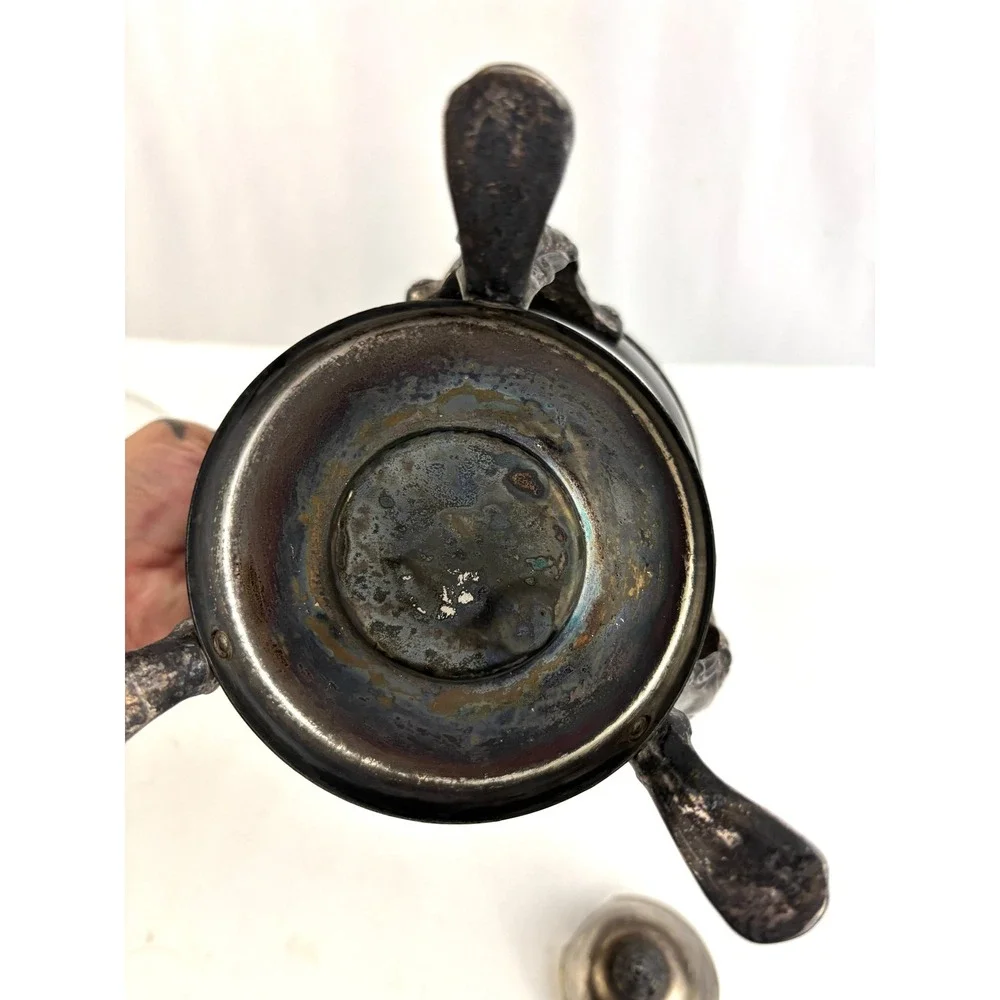 N/A vintage coffee